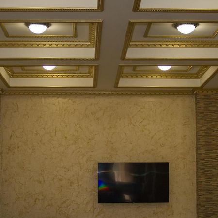 גגרה Hotel San Arda מראה חיצוני תמונה