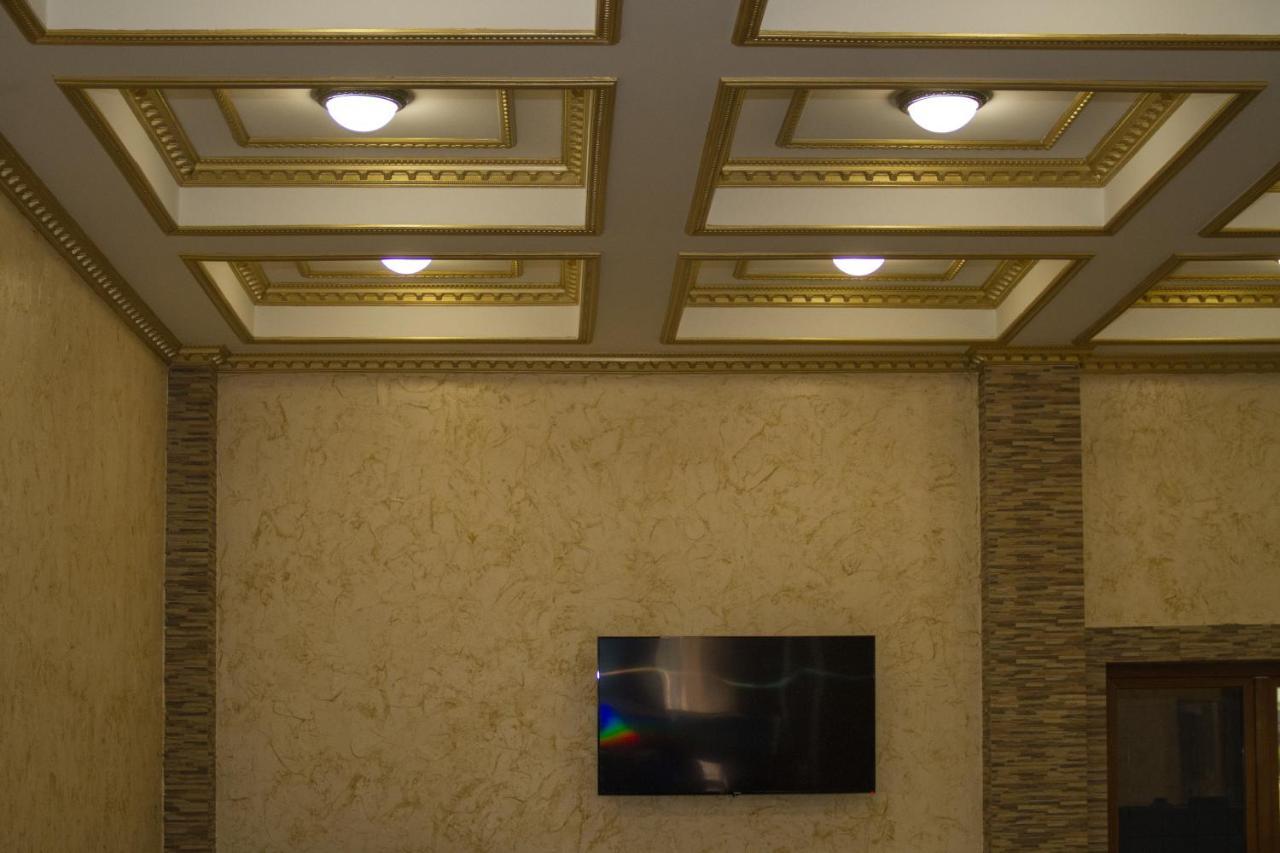 גגרה Hotel San Arda מראה חיצוני תמונה