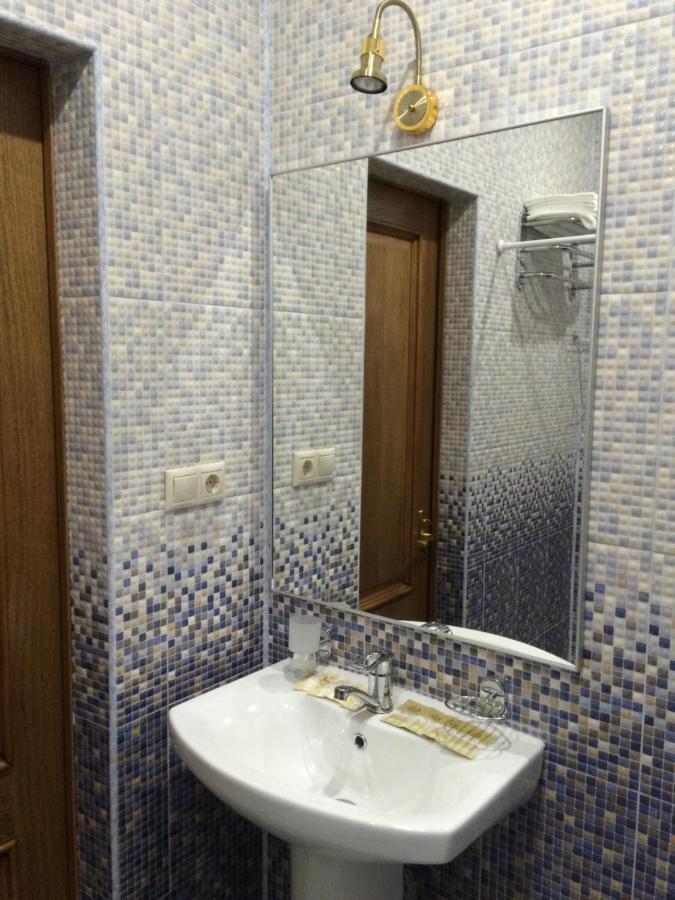 גגרה Hotel San Arda מראה חיצוני תמונה