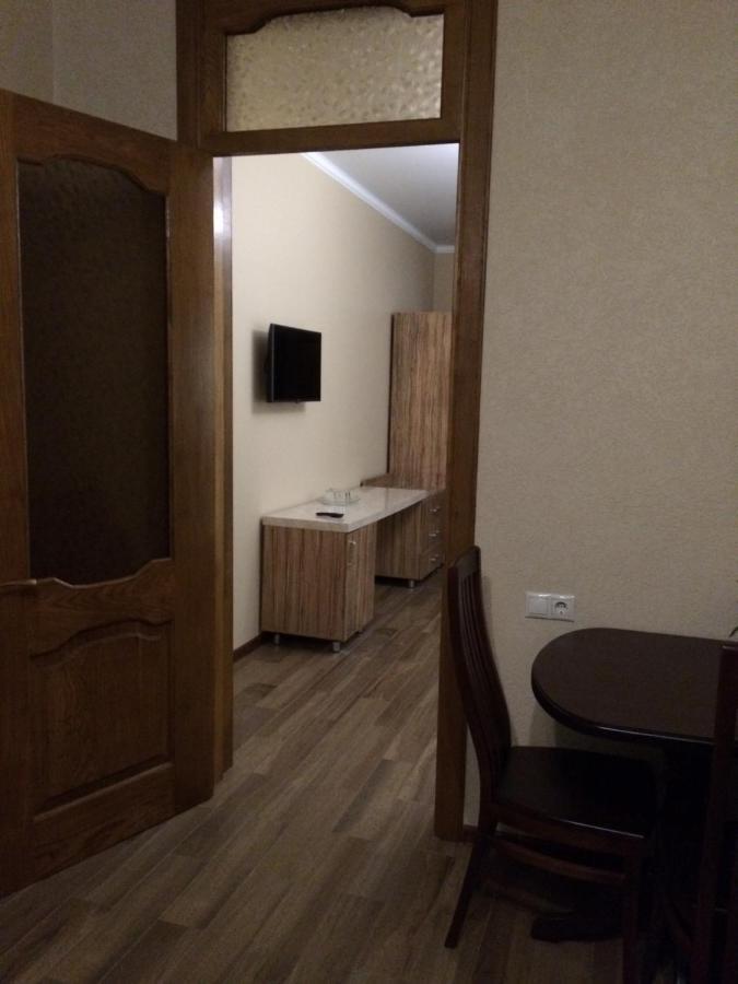 גגרה Hotel San Arda מראה חיצוני תמונה