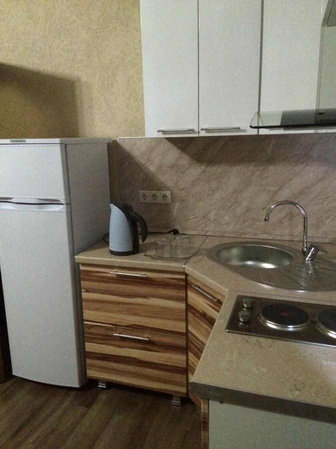 גגרה Hotel San Arda מראה חיצוני תמונה