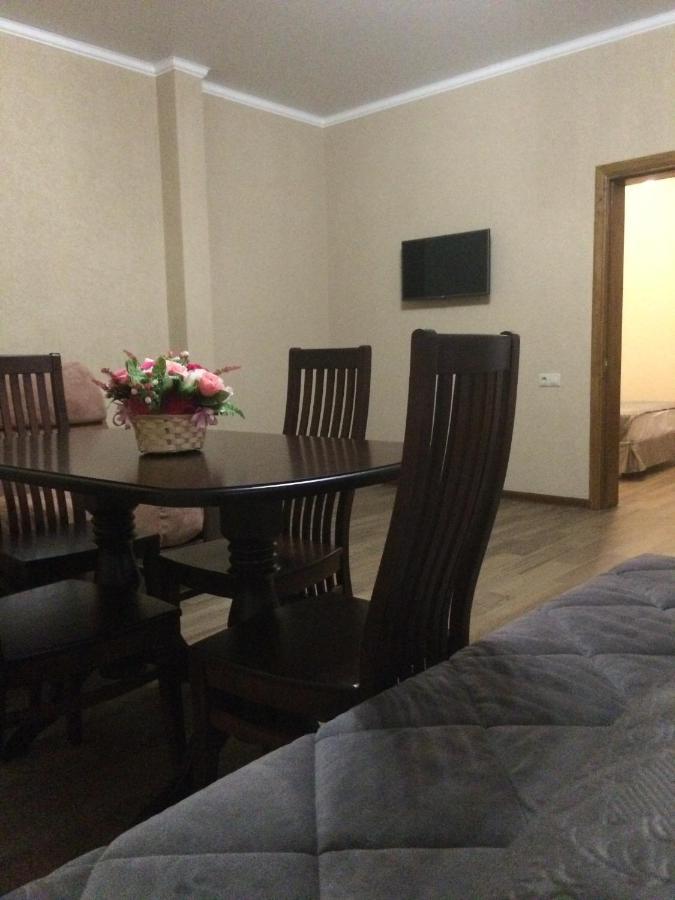 גגרה Hotel San Arda מראה חיצוני תמונה