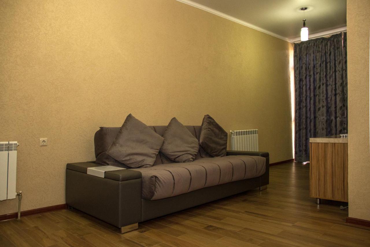 גגרה Hotel San Arda מראה חיצוני תמונה