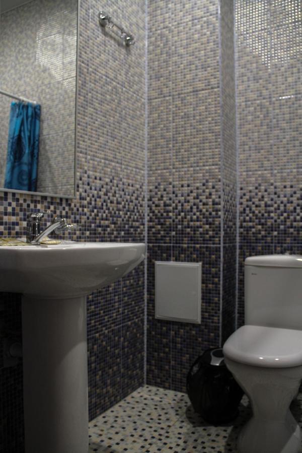 גגרה Hotel San Arda מראה חיצוני תמונה