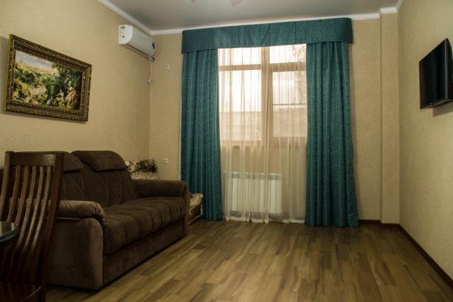 גגרה Hotel San Arda מראה חיצוני תמונה